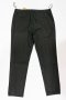 Черен дамски памучен панталон Ramona - 2XL/3XL, снимка 2