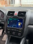 9" Мултимедия VW / Seat / Skoda / Golf / Passat Android 15 Навигация, снимка 3