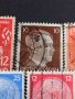 Пощенски марки серия ДОЙЧЕ РАЙХ ХИТЛЕР стари редки за колекция - 20569, снимка 11