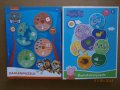 Детски Буквен пъзел Peppa Pig, снимка 2