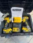 Акумулаторен комплект Dewalt, снимка 5