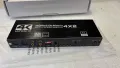 ESTONE 4K@60Hz HDMI Matrix Switch 4 X 2 Switcher (Комплект), снимка 1