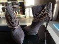 Дамски обувки, снимка 1 - Дамски елегантни обувки - 42923516
