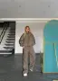 комплект Adidas 2 части, снимка 2