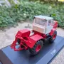T-150 в мащаб 1:43, снимка 4