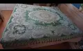 Жакардови памучни ковертюри за легло и спалня, снимка 8