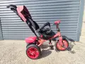 Триколка Lorelli speedy Air, снимка 7