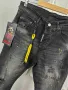 DSQUARED мъжки дънки КОД 188, снимка 4