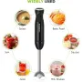 Мощен Блендер Bonsenkitchen 1000W 12 скорости, снимка 2