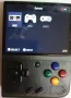 ЧИСТО НОВА Ретро преносима игрова конзола MIYOO Mini Plus, снимка 3