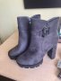 Дамски боти НОВИ, снимка 6