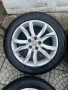 Джанти 17-ки Пежо Ситроен peugeot citroen, снимка 3