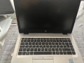 Лаптоп HP EliteBook 840 G3, снимка 1