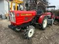 Трактор YANMAR YM1510 4x4, снимка 1