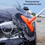 Телескопичен автомобилен моп, снимка 1