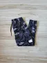 Оригинален мъжки панталон Siksilk x Steve Aoki Camo Cargo Pants, снимка 1
