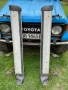 Степенки за Toyota Land Cruiser 70, снимка 1