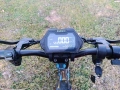 Ел. тротинетка KuKirin G2Max, снимка 2