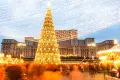Екскурзия Коледен базар и релакс в Терме Букурещ 2026, снимка 1