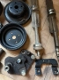 Части за двигател Great Wall Hover 5, снимка 11