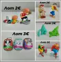 Киндер kinder играчки , снимка 9