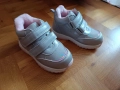 Нови сребристи боти Air Star , снимка 1