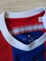 Оригинална мъжка тениска Adidas Climacool x F.C. Bayern Munchen x Robben / Season 14-15 (Home), снимка 4