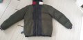 Tommy Hilfiger Mens Down Water Repellent Jacket Size L НОВО! ОРИГИНАЛ! Мъжко Зимно пухено Яке!, снимка 13