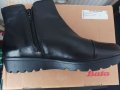 Bata 36/37 нови ест.кожа боти, снимка 4