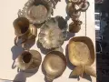 Медни ретро изделия, снимка 17