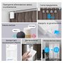 SONOFF Zigbee Интелигентен превключвател за управление на завеси, снимка 4