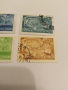 Пощенски марки Почта Ссср 1943, снимка 2