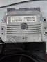 ECU Компютър Renault Megane, Scenic 1.6 16V ECU 8200387138 / 21584288-2А / 4076616000, снимка 1