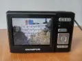 Фотоапарат OLYMPUS T-100, снимка 4