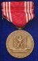 Американски военен медал – оригинал ВСВ, снимка 3