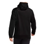 Суитшърт с качулка Jordan M J AIR THERMA FLEECE HOODIE размер Л, снимка 2