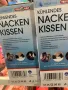 Охлаждаща Възглавница С Мемори Пяна / Ергономична Възглавница за Врат, снимка 3