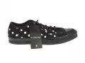 G-star Raw нови оригинални дамски черни гуменки Uk4/37, снимка 14