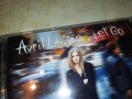 AVRIL LAVIGNE ORIGINAL CD 2103231801, снимка 5