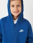 Nike fleece за момчета оригинален , снимка 3