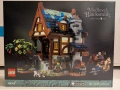 LEGO 21325 Ideas Medieval Blacksmith, снимка 1