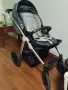 Baby design 3v1 бебешка количка , снимка 5