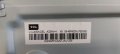 MAIN BOARD 40-RT51R1-MAB2HG RT2851 TCL 43EP640 43EP660 for 43inc DISPLAY дисплей LVU430NDEL, снимка 4
