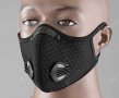 Защитна маска за лице за многократна употреба с филтър FFP3, медицинска маска KN95, кн95, KN 95, КН, снимка 7