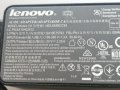 Оригинално зарядно за лаптоп LENOVO, снимка 4