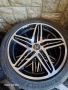 Honda Toyota Nissan Reno Subaru 17цола 2комплекта Замъка Ямбол, снимка 1