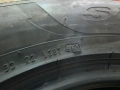 4бр зимни гуми 235/65/17 PIRELLI L05476, снимка 7