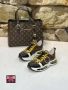 дамски маратонки louis vuitton, снимка 5