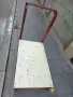 Професионална четириколесна строителна количка, снимка 6