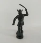 Войници. Викинг с копие (ДЗИ) СССР., снимка 4